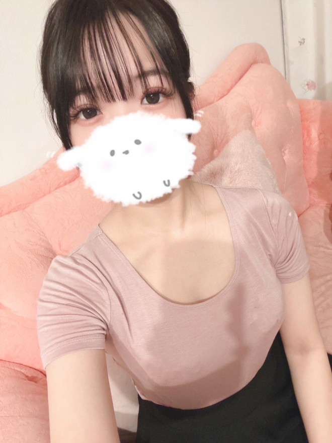 ₩